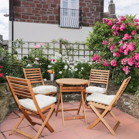 Hébergement de vacances Cross Hill St Bees
