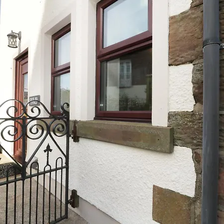 Cross Hill St Bees